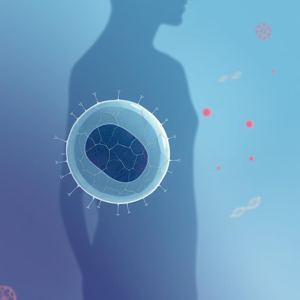 لنفوم-Tسلول-آنژیومونوبلاستیک
