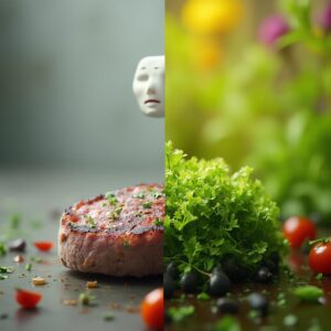خطرات-غذاهای-فوق‌فرآوری-گیاهی
