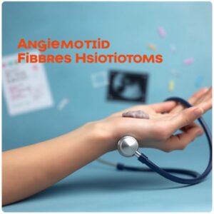 هیستیوسیتوم-فیبروزی-آنژیوماطید