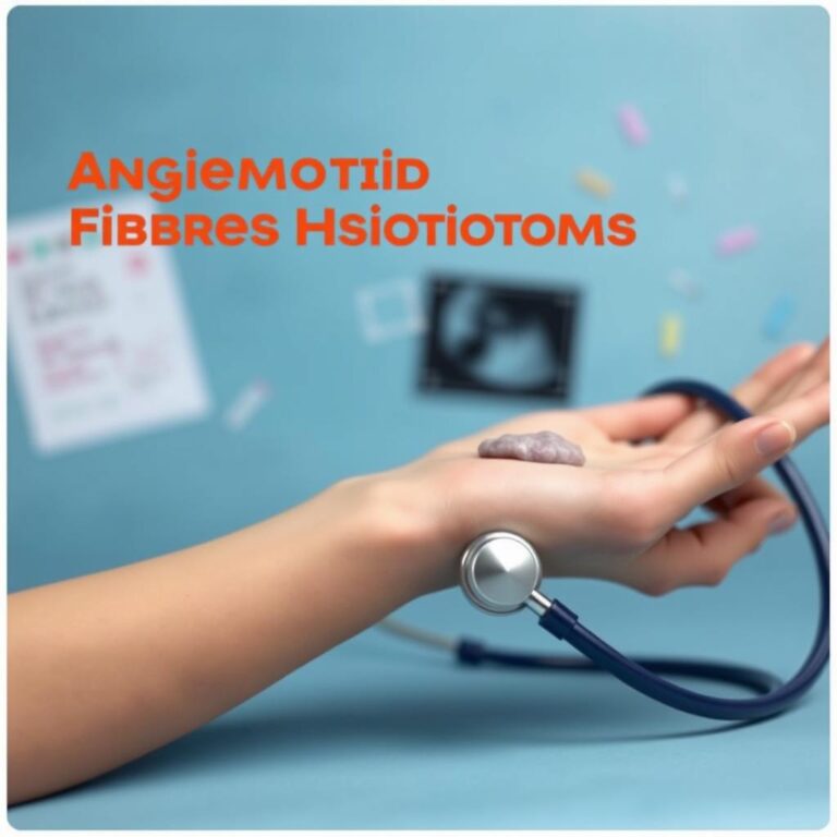 هیستیوسیتوم-فیبروزی-آنژیوماطید