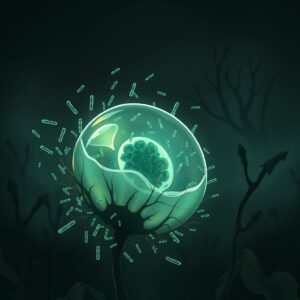 گسترش-بیماری‌زایی-باکتری‌ها