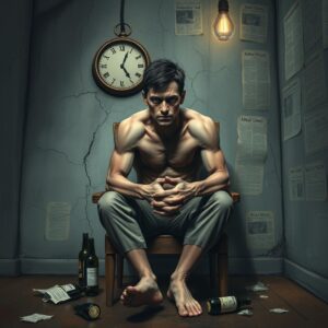 ترک-الکل-سندرم