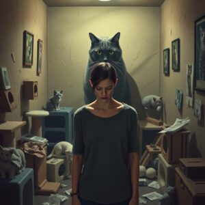 آیلوروفوبیا-گربه-فوبیا