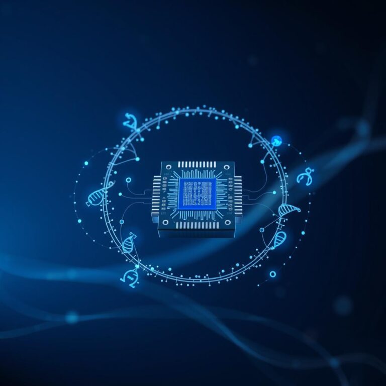 تست‌های تشخیصی-میکروچیپ‌ها-بیوسنسورها