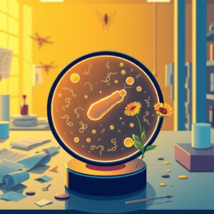 مالاریا-پلاسمودیوم-PfNCR1