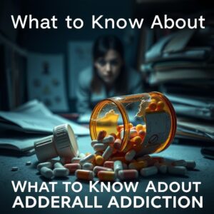 آدرال-وابستگی-ADHD