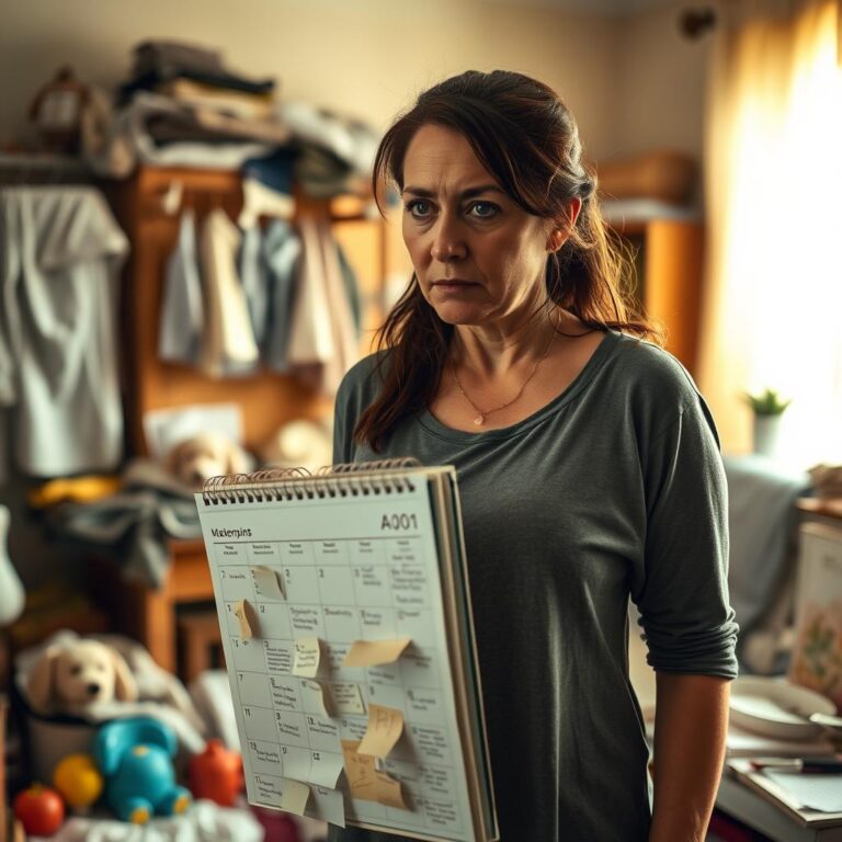بار-ذهنی-مادران