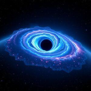 سیاه‌چاله‌های-جرم-میانه-اوMega-Centauri