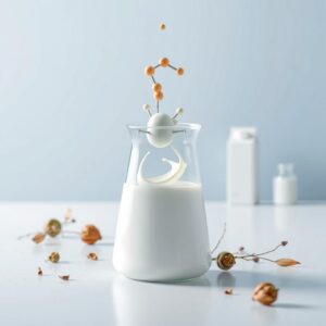 نوشیدنی‌های-گیاهی-پروتئین