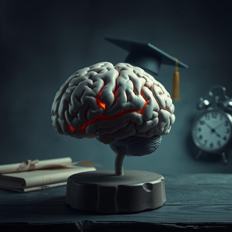 تحصیلات-مغز-پیری
