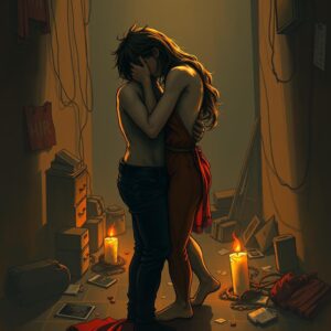 اعتیاد-وابستگی-شخص
