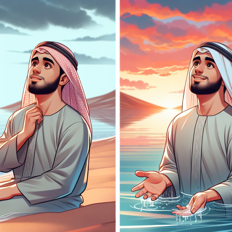🌊 ترس از آب؟ راهکارهای غلبه بر آکوافوبیا (هیدروفوبیا) و لذت بردن از زندگی