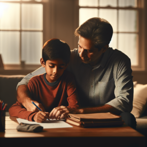 اختلال ADHD چیه؟ یه راهنمای خودمونی برای پدر مادرا
