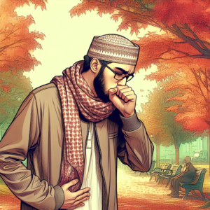پنومونی متحرک: علائم، علت‌ها، پیشگیری و درمان (راهنمای کامل)
