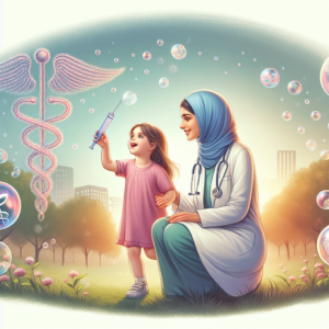 نوتروپنی خودایمنی: علائم، علل، تشخیص و درمان به زبان خودمونی