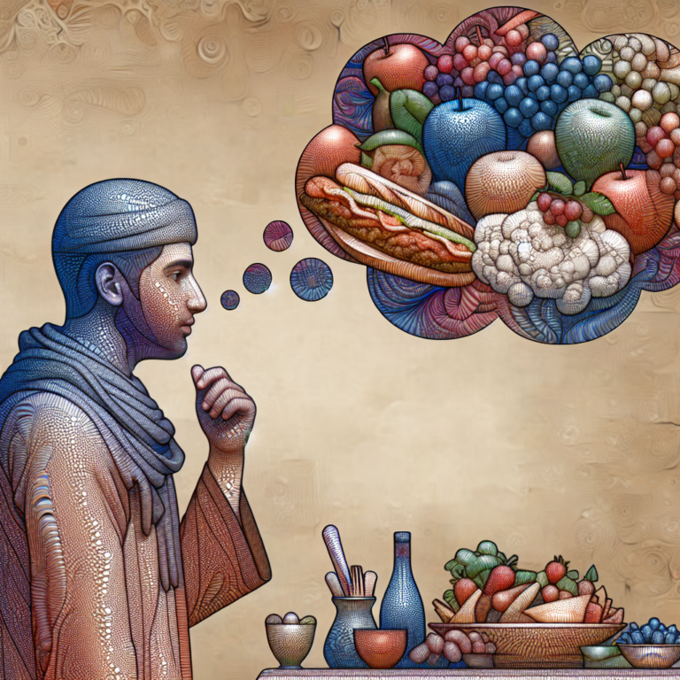 ARFID: اگه فقط چندتا غذا رو میتونی بخوری، مشکل چیه؟