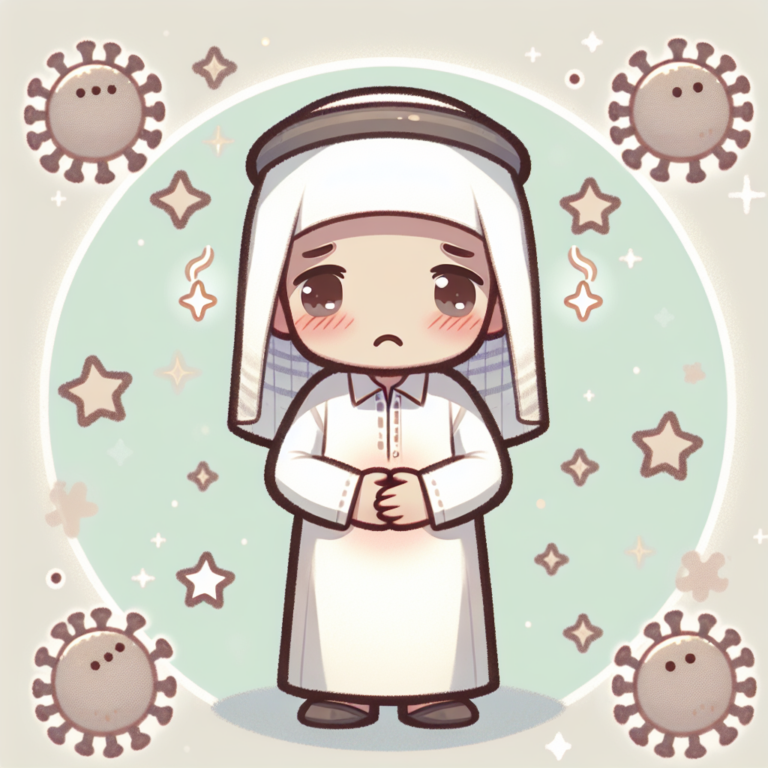 دل پیچه و اسهال امونت رو بریده؟ ویروس آسترو رو جدی بگیر!