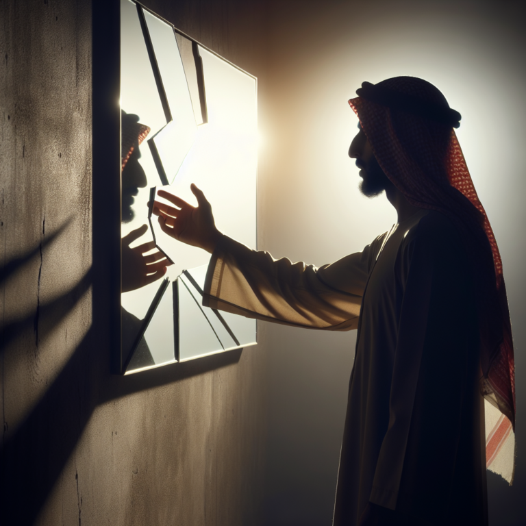 اتلوفوبیا: وقتی ترس از نقص، زندگی را مختل می‌کند!